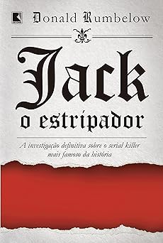 Jack, o estripador Donald Rumbelow